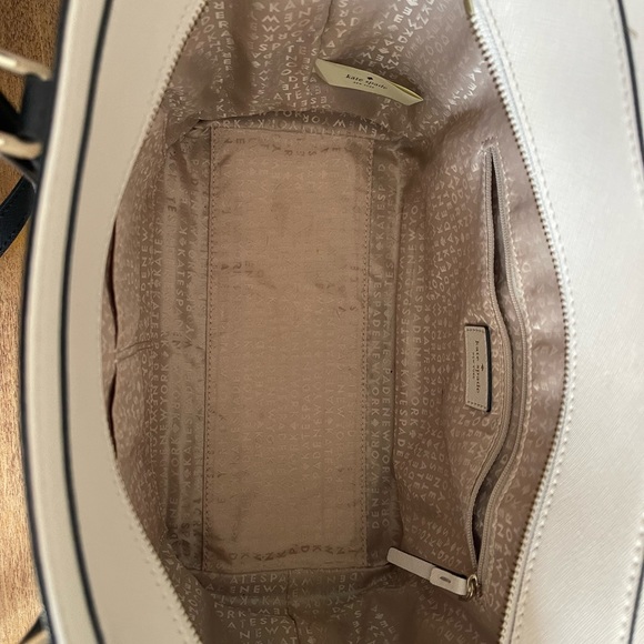 Kate Spade Tote Bag - Picture 10 of 10